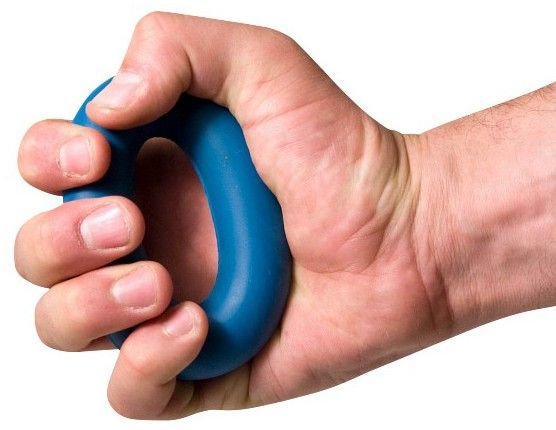 Black Diamond Forearm Trainer -harjoitteluväline