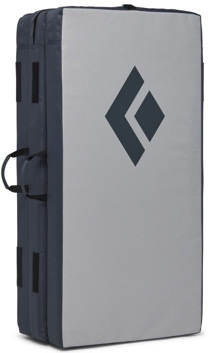 Black Diamond Circuit Z Crash Pad Pewter