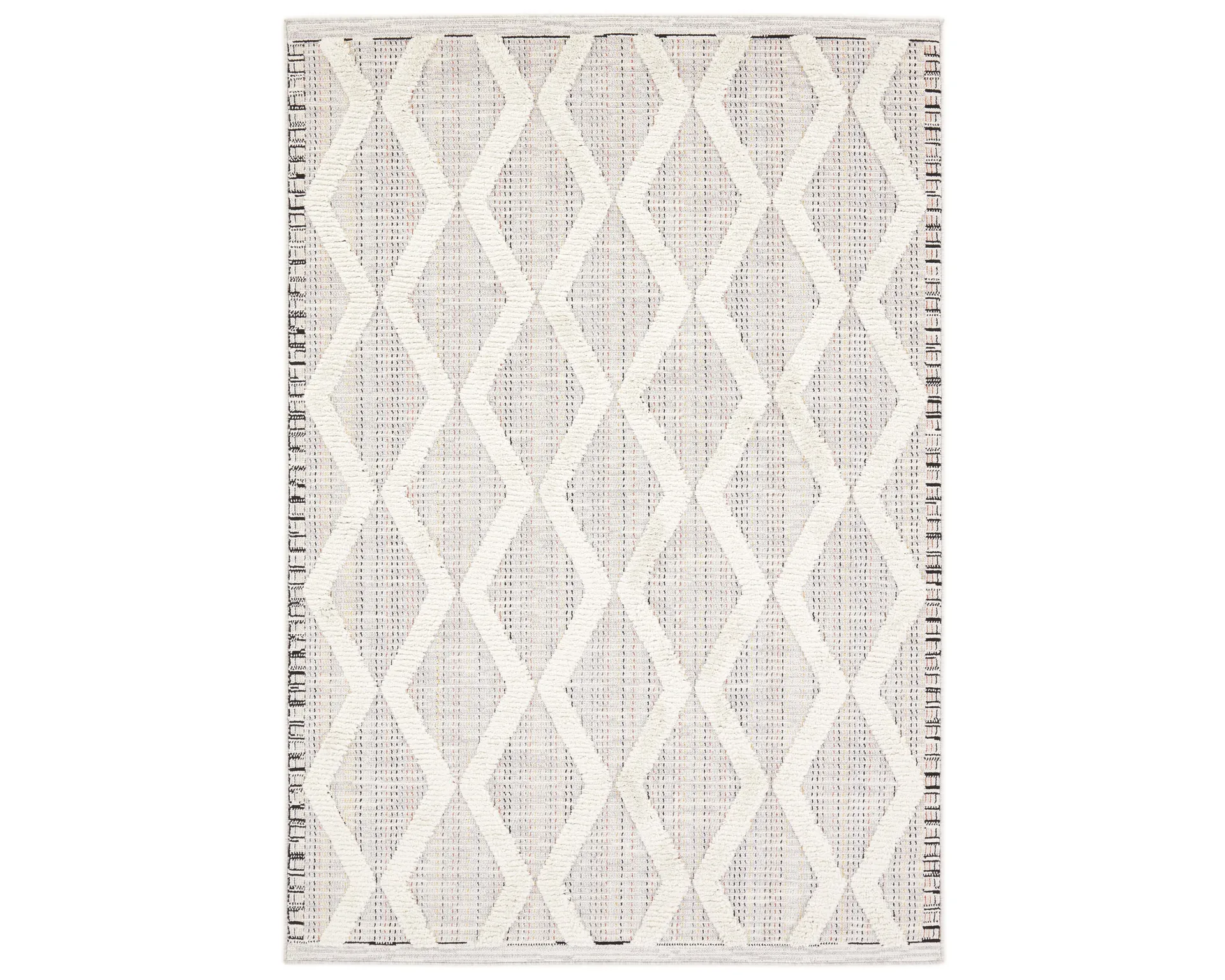 Rezas Everyday Bilbao matto 160 x 230 cm