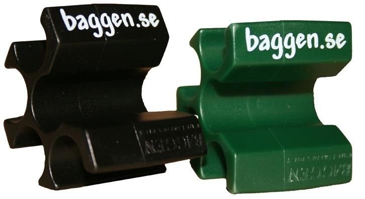 Baggen Patruunapidike Standard Vihreä