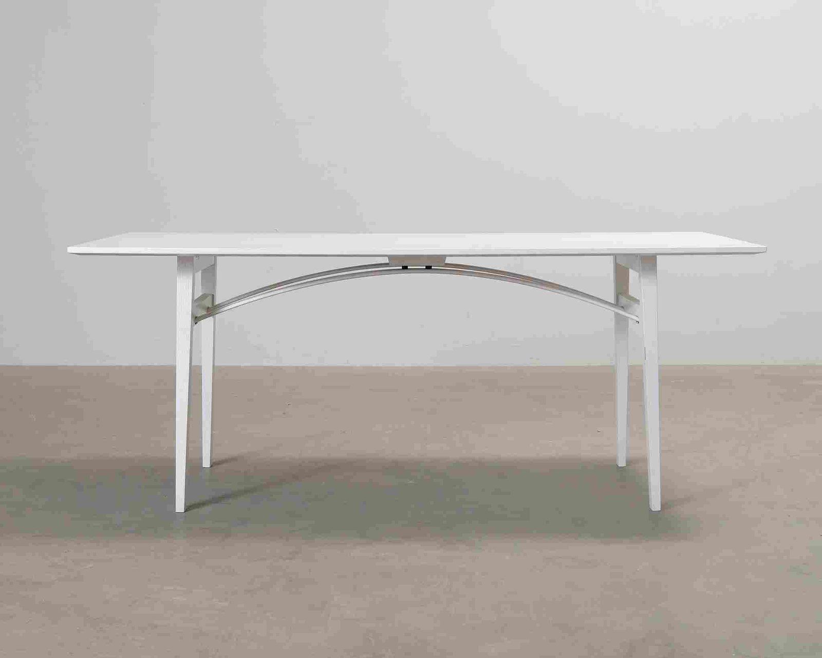 Karl Andersson & Söner ruokapöytä valkoinen