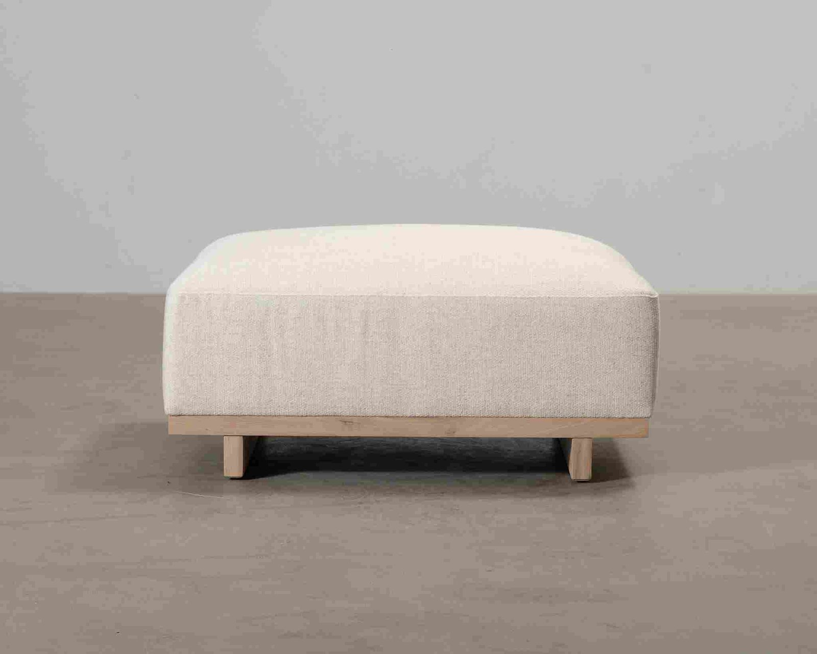 Sofacompany Aya rahi luonnonvalkoinen