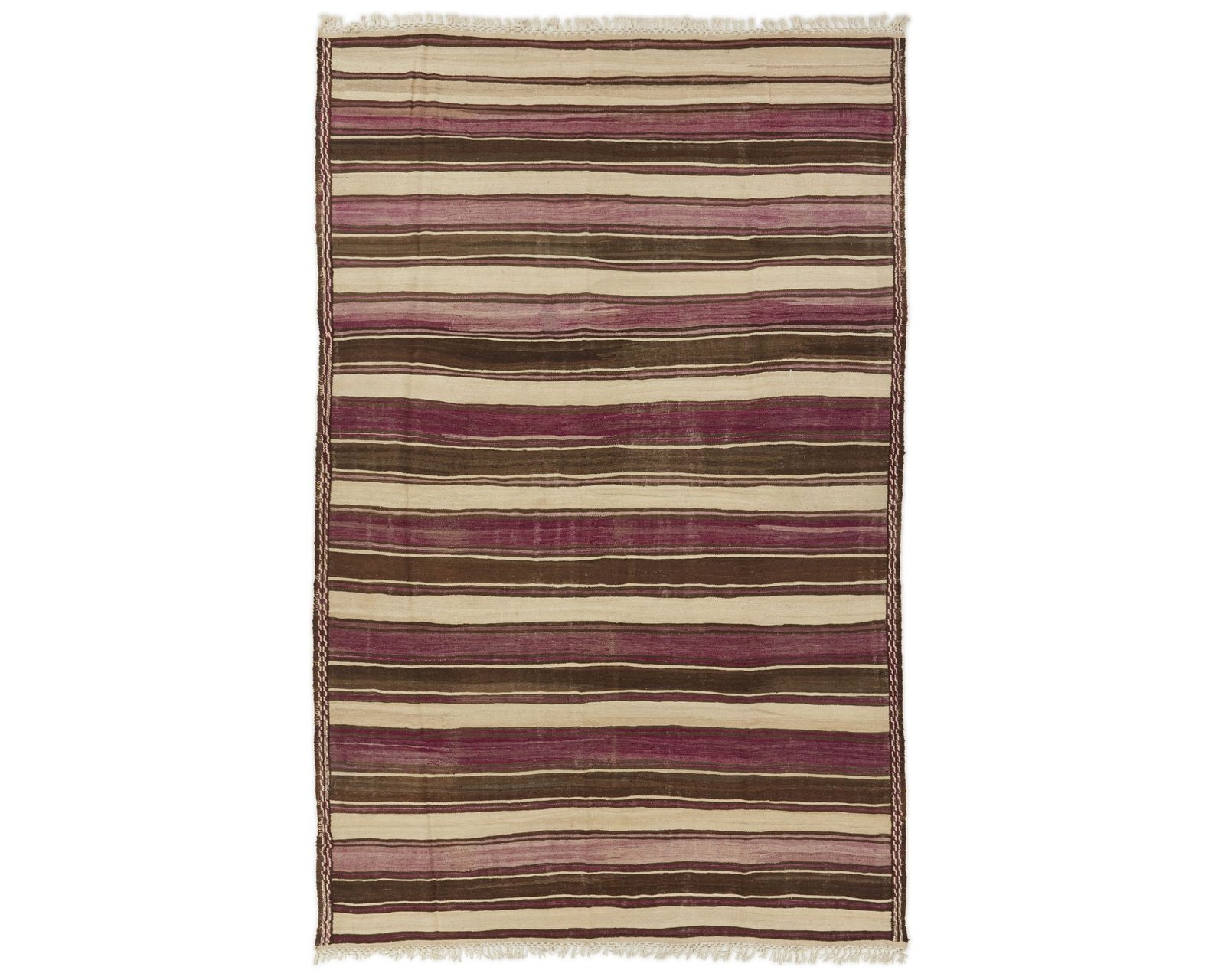 Kelim Old Fine itämainen matto 300 x 468 cm