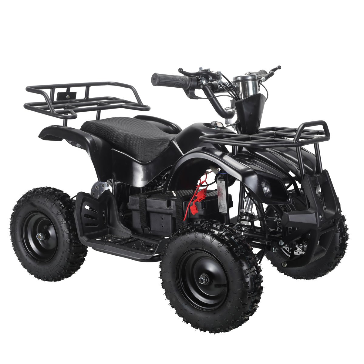 Swoop Sähkömönkijä Ranger 1000W