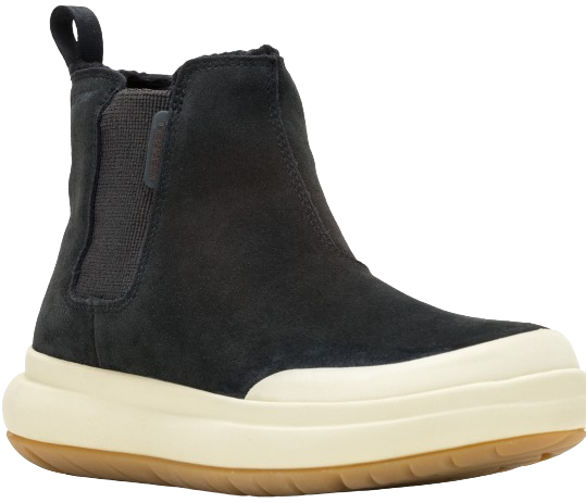 Merrell Marquette Thermo Pull On WP naisten kengät, Black