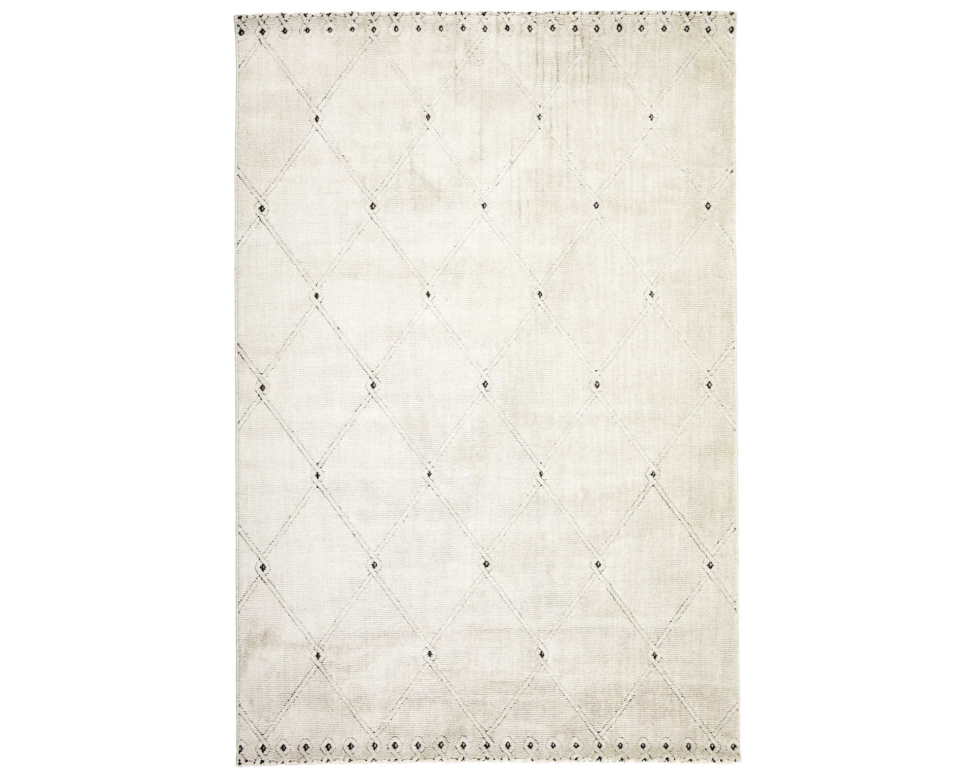 Rezas Everyday Oslo matto 160 x 240 cm