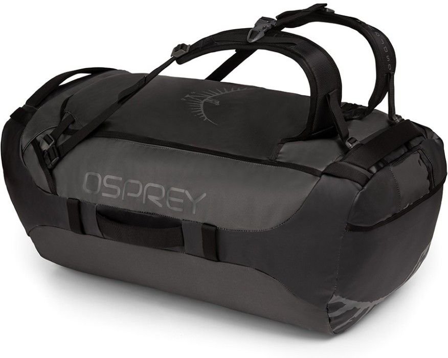 Osprey Transporter 95 Black