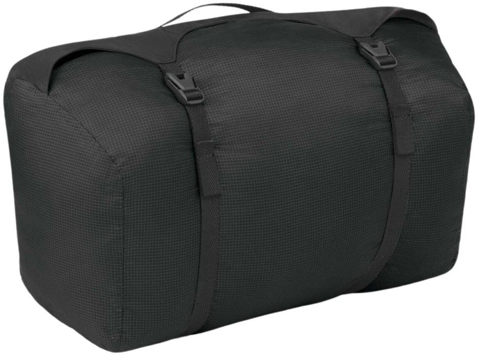 Osprey StraightJacket CompSack 12L Black