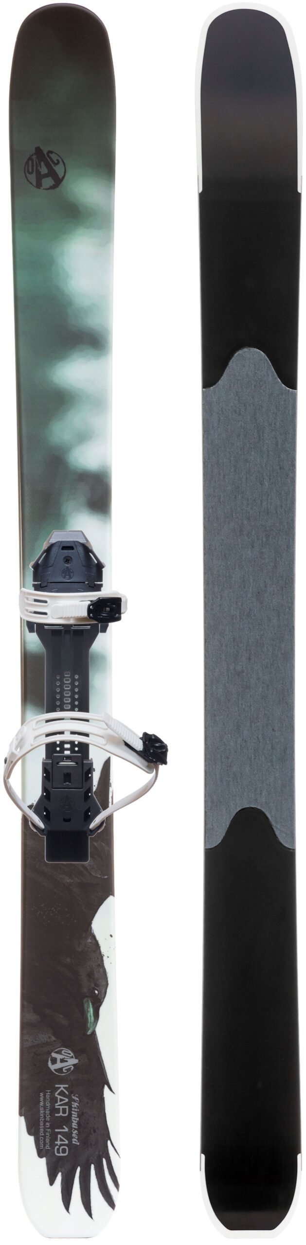 OAC Skinbased KAR 149 + EA 2.0