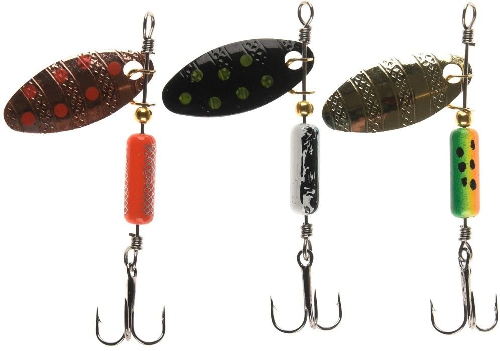 IFish Spinner A, 4,6g
