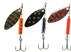 IFish Spinner C, 7,8g