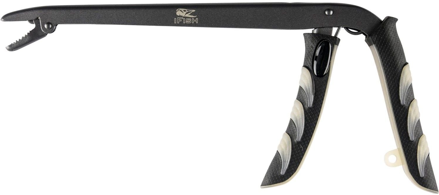 IFish Hookremover PRO koukunirrotin, musta