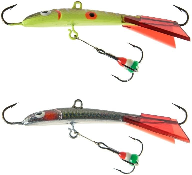 IFish Tasapainopilkki 2 kpl