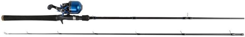 IFish Powercast 6'
