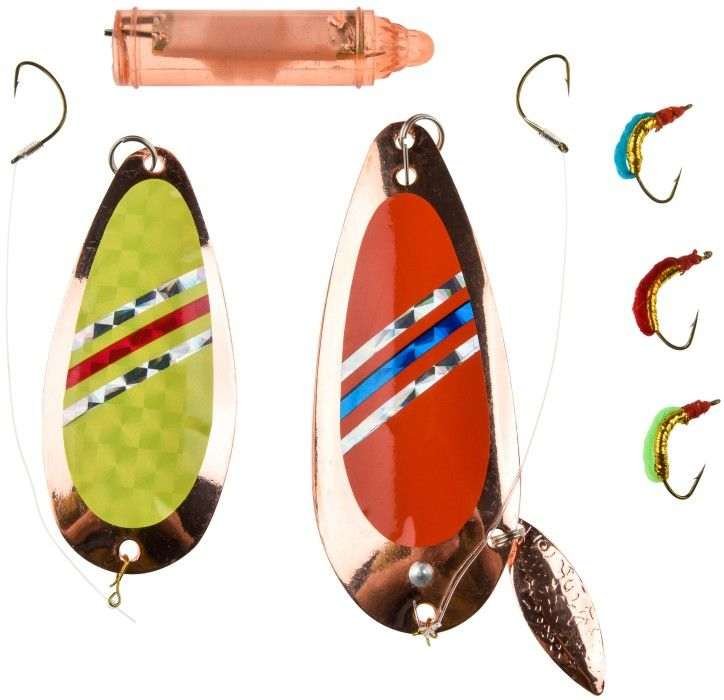 IFish Viehesarja Raudun Pilkintään