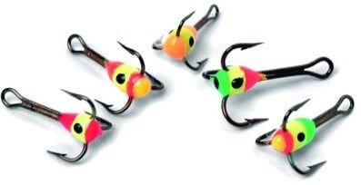 IFish Lankavärikoukku 3 kpl koko 12