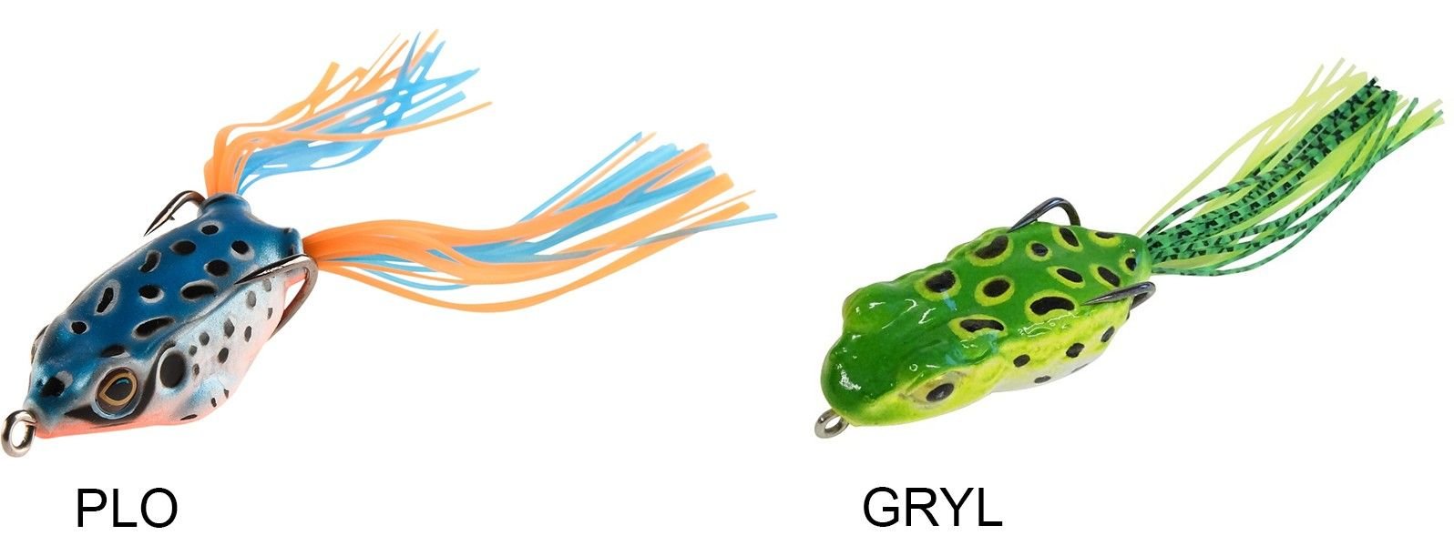 IFISH Rattlin' Mini Frog 8g