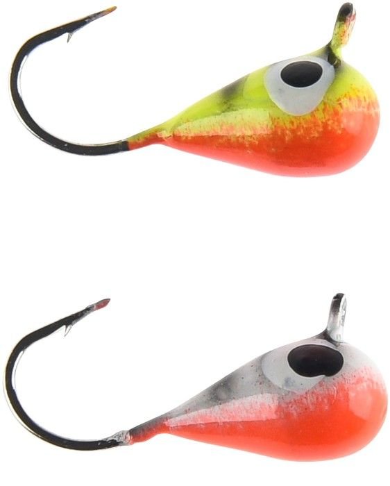 IFish Tunnan Mormuska 2 kpl