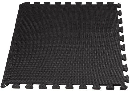 IFish maasuojat 4 kpl (60 x 60 x 1,2cm)