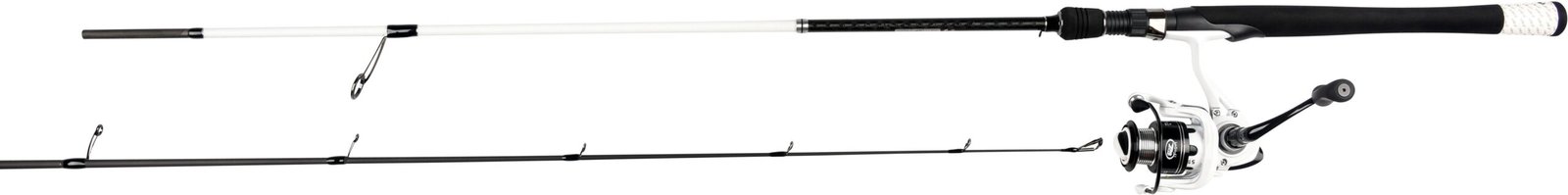 IFish Origin Braid 7' vapasetti, 8 - 30 g