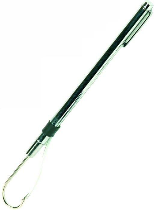 IFish Nostokoukku 19-90 cm teleskooppinen