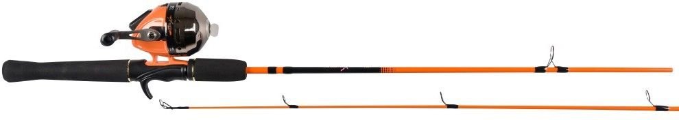 IFish Junior Spinnset X-Wand lasten ja nuorten vapasetti, 150 cm