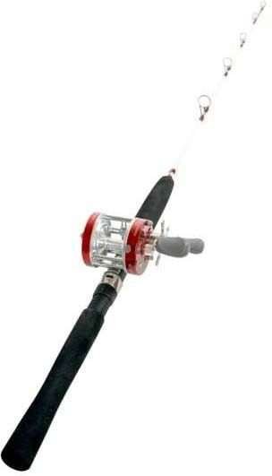 IFish Pilkkisetti Gäddmete Combo L (Pike 113M + 400L)