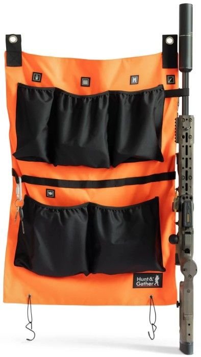 Hunt&Gather Hunters Organizer