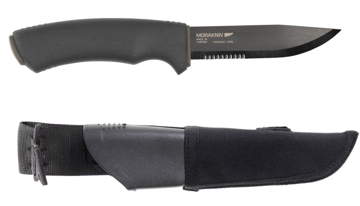 Morakniv Tactical SRT