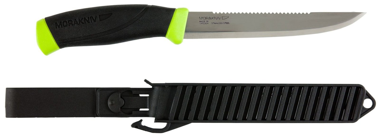 Morakniv Comfort Scaler 150 -perkausveitsi