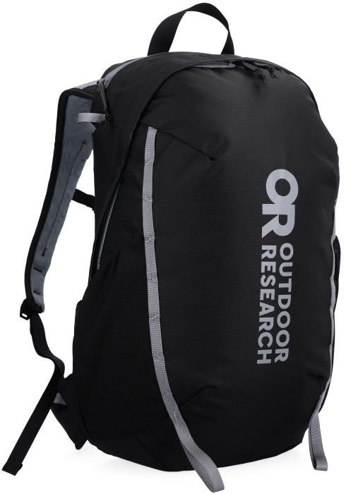 Outdoor Research Adrenaline Day Pack 30L reppu, Black