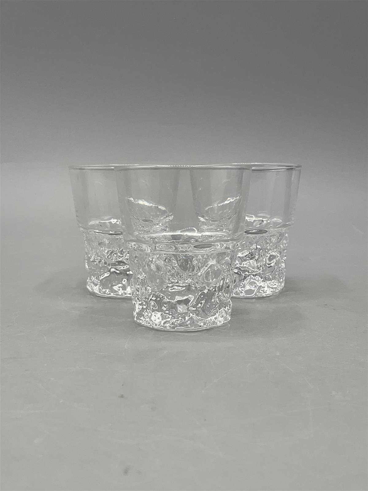 Iittala Kimara snapsilasi 3kpl, Timo Sarpaneva