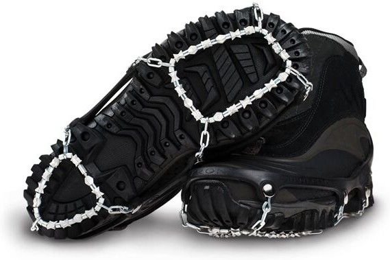 Yaktrax Diamond Grips Liukueste