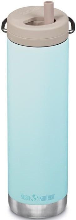 Klean Kanteen TKWide -eristetty juomapullo 592ml (Blue Tint)