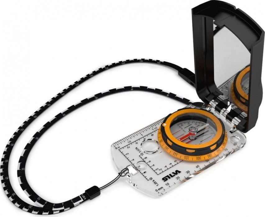 Silva Expedition S -kompassi