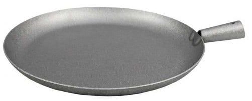 Muurikka Paistinpannu Ilman Vartta 23 cm