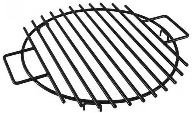 Muurikka paistoalusta kaasupolttimeen