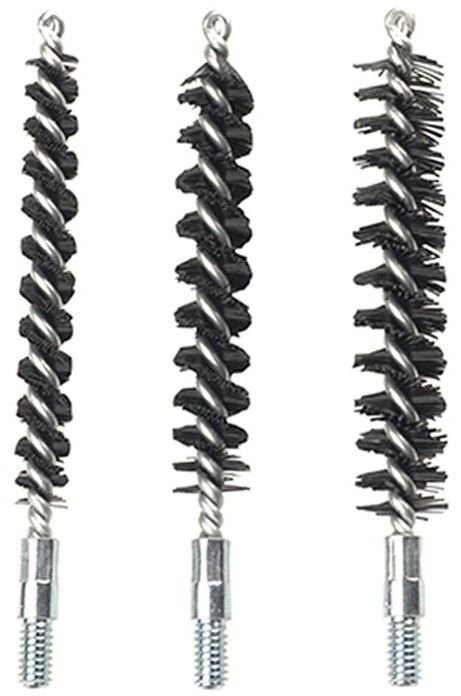 Tipton Rifle Nylon Bore Brush Nylonharja 3-pack