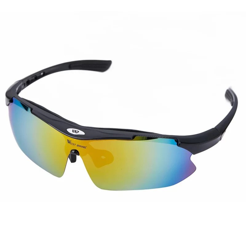 Urheilulliset UV400 Aurinkolasit Outdoors