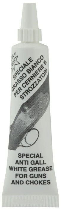 Beretta Grease White