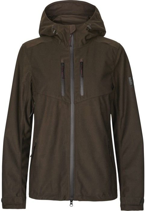 Härkila W's Aspire HWS Jacket Hunting Green