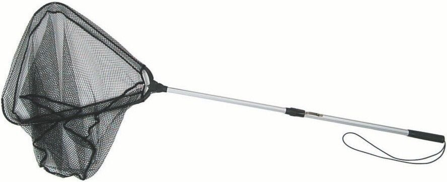 IFISH Teleskophåv PRO S-40