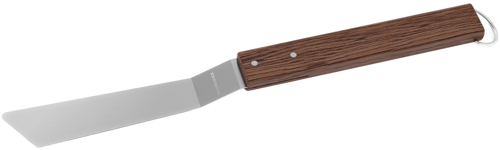 Muurikka viisto paistinlasta