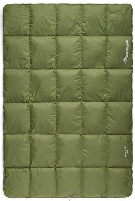 Sea To Summit Sleepbag Down Tanami 7C Comforter Q