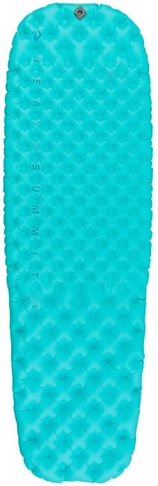Sea To Summit Aircell Mat Comfort Light Insulated Regular Women with Pump