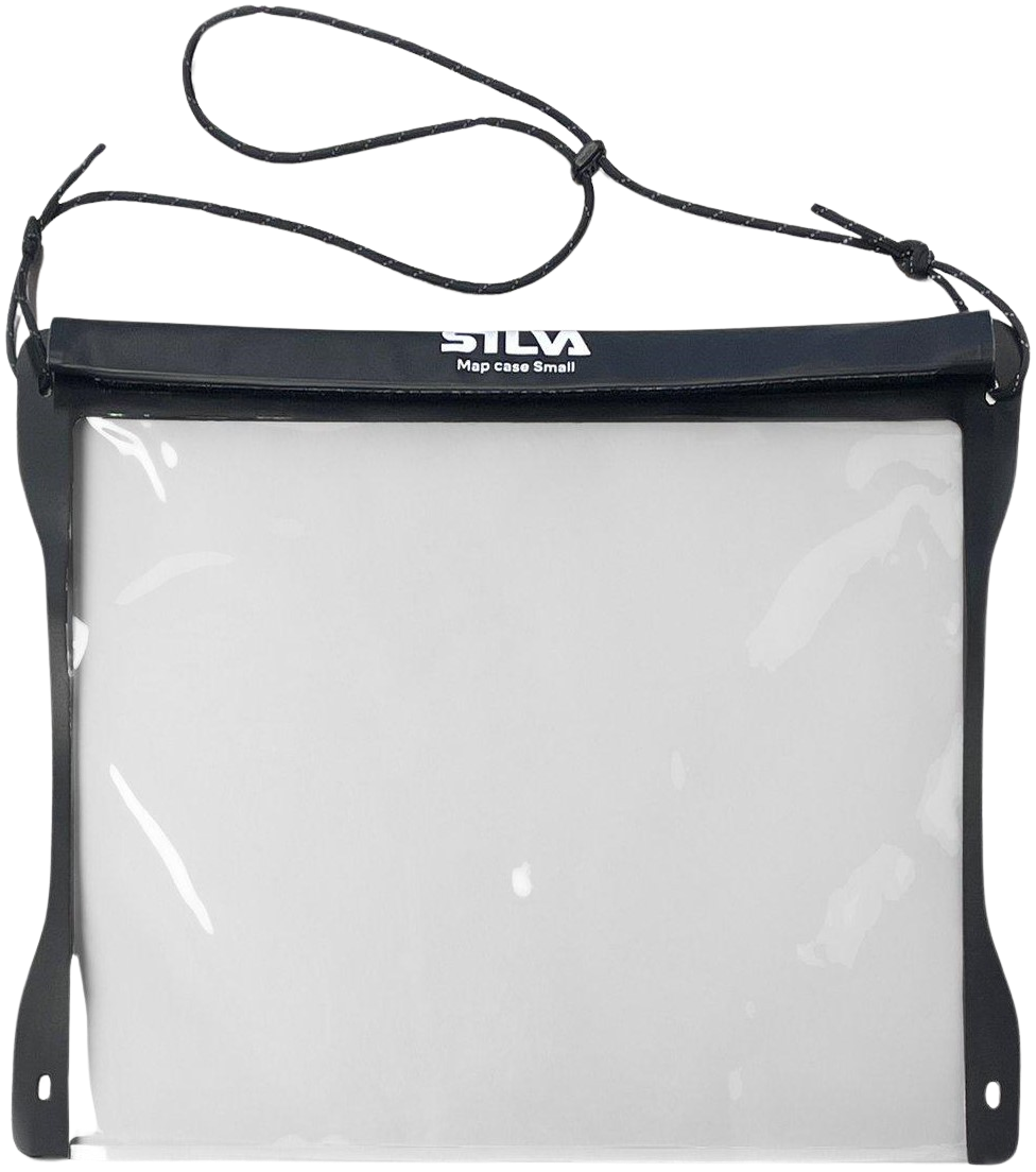 Silva Map case karttatasku, S