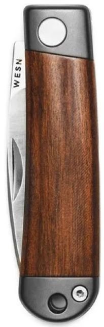 WESN Henry Cherry Wood linkkuveitsi
