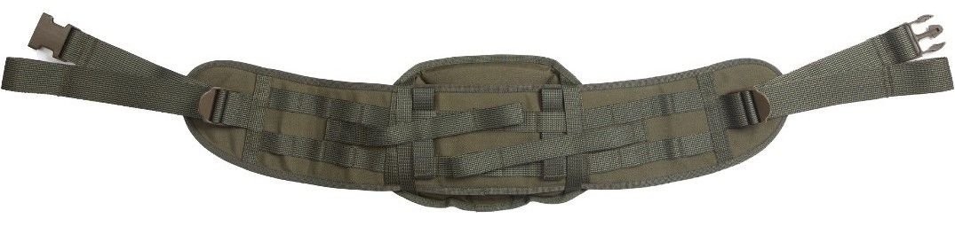 Savotta Hip Belt Jääkäri L/XL Green