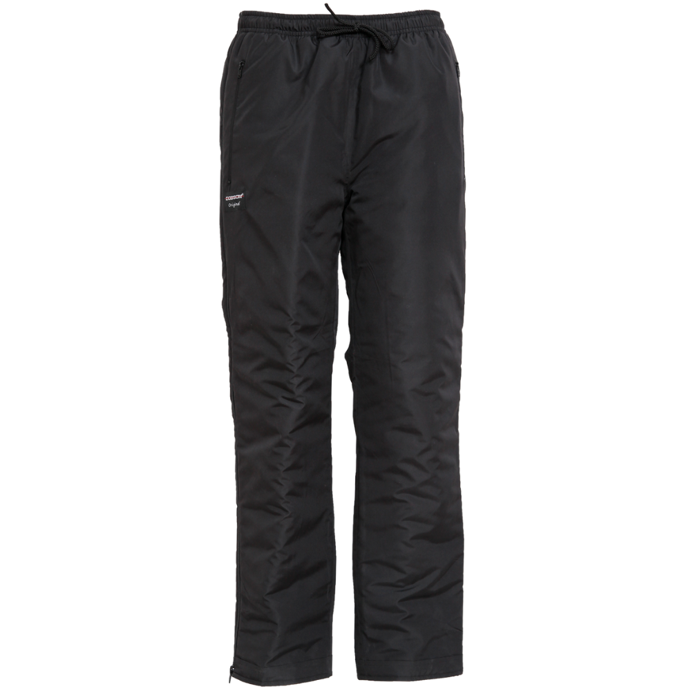 Dobsom W's Comfort Black