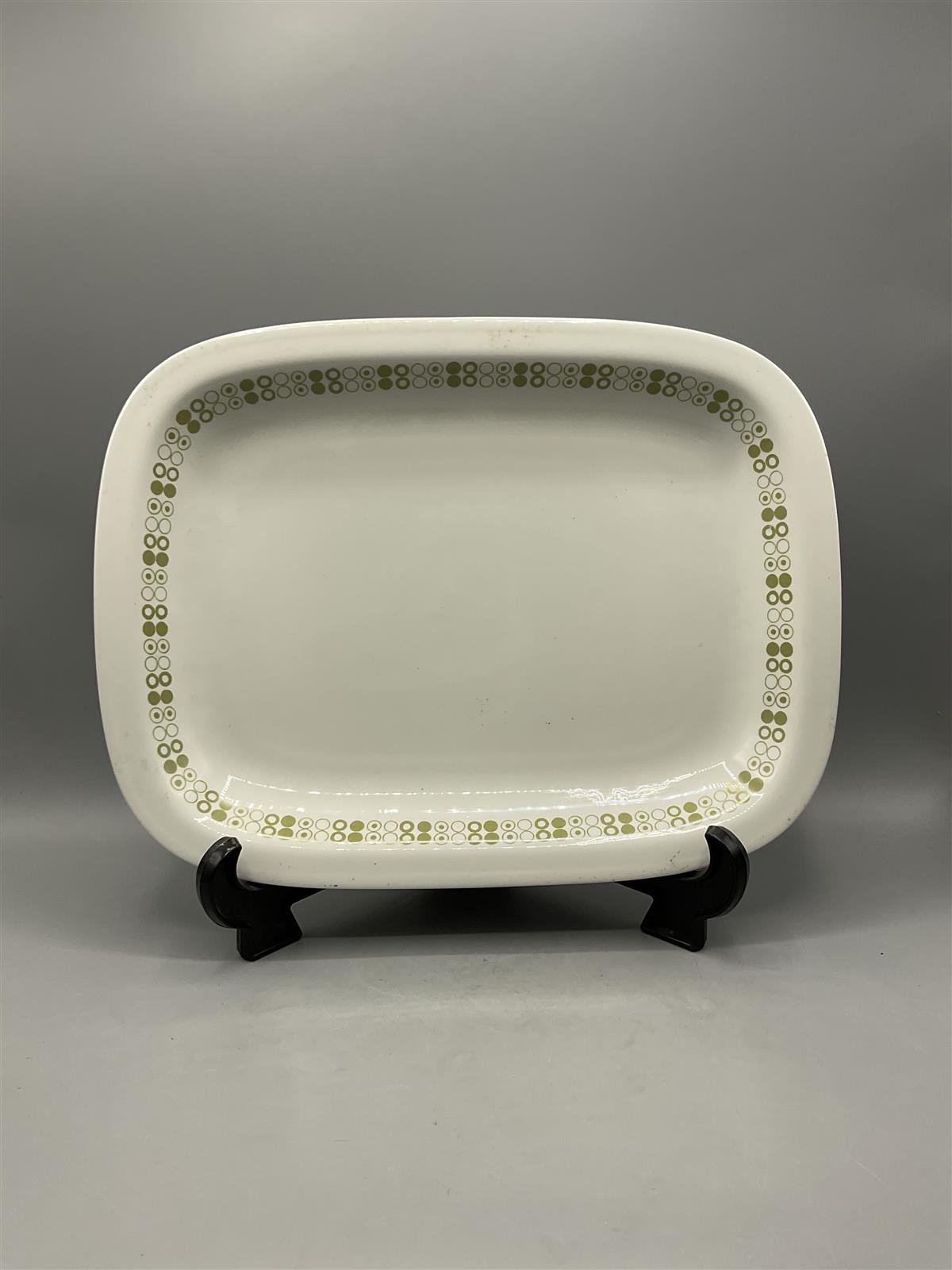 Rörstrand Rotunda tarjoiluvadit 3-osaa